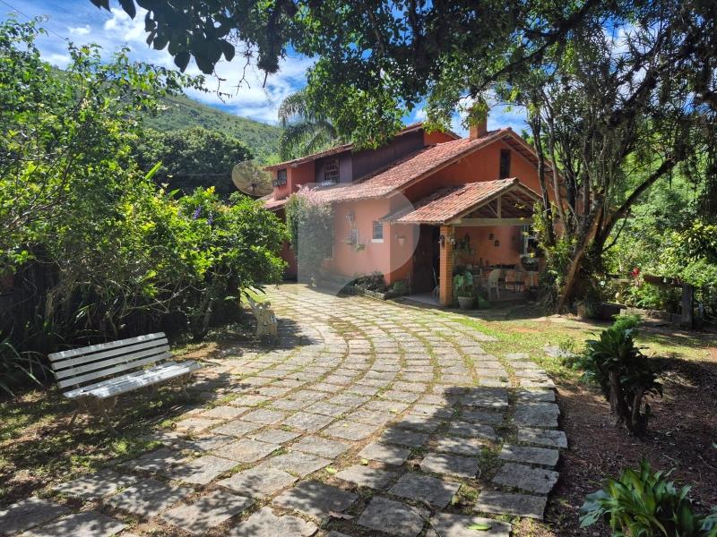 Terreno Comercial à venda em Itaipava, Petrópolis - RJ - Foto 11