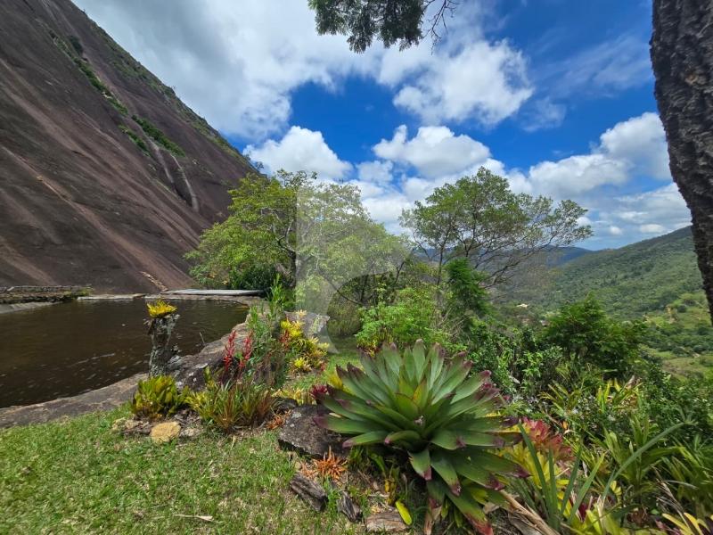 Terreno Residencial à venda em Vale das Videiras, Petrópolis - RJ - Foto 1