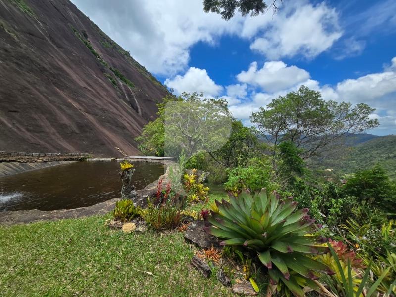 Terreno Residencial à venda em Vale das Videiras, Petrópolis - RJ - Foto 8
