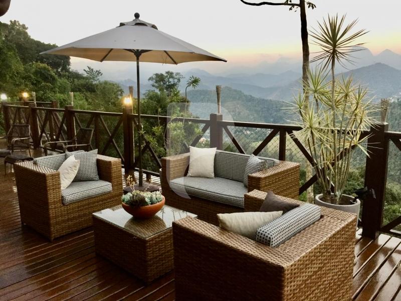 Casa à venda em Itaipava, Petrópolis - RJ - Foto 2