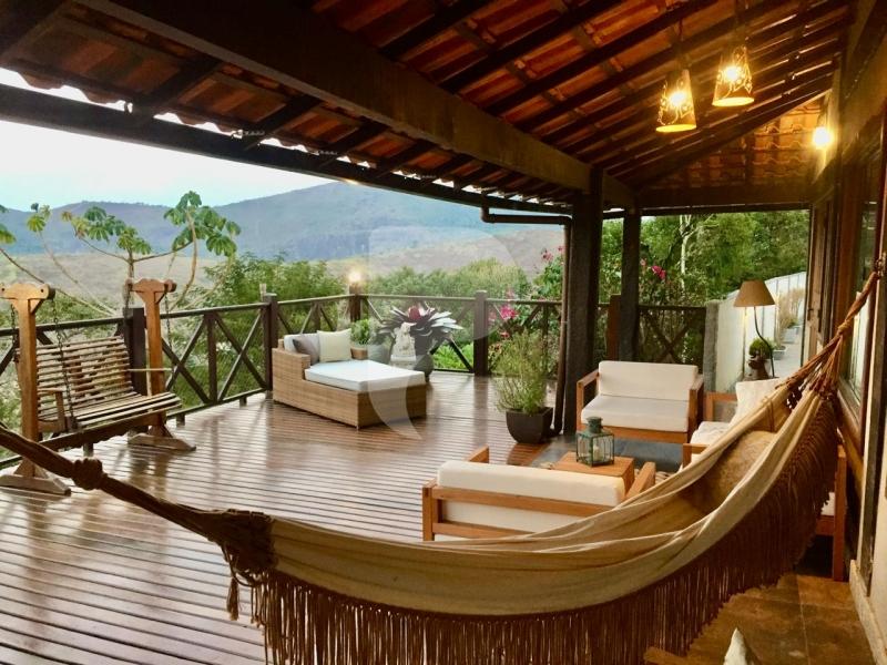 Casa à venda em Itaipava, Petrópolis - RJ - Foto 3