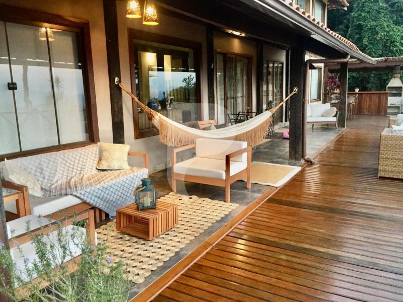 Casa à venda em Itaipava, Petrópolis - RJ - Foto 4