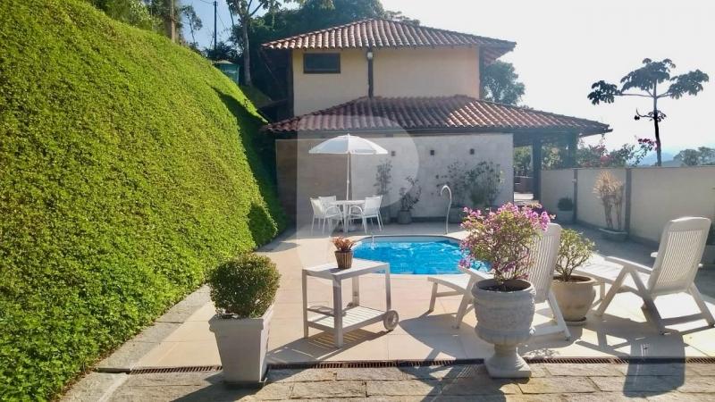 Casa à venda em Itaipava, Petrópolis - RJ - Foto 6