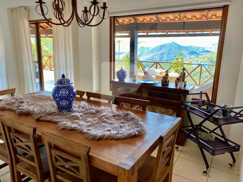 Casa à venda em Itaipava, Petrópolis - RJ - Foto 8