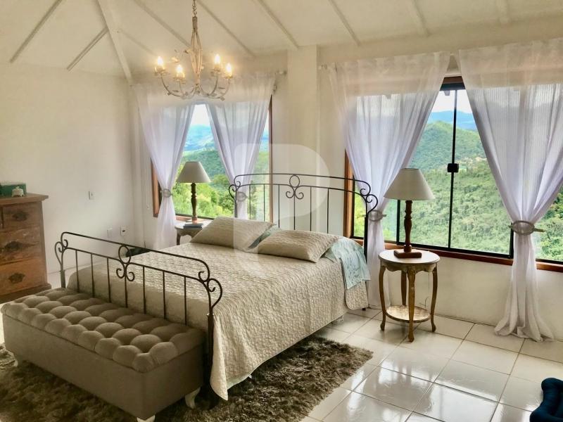 Casa à venda em Itaipava, Petrópolis - RJ - Foto 12