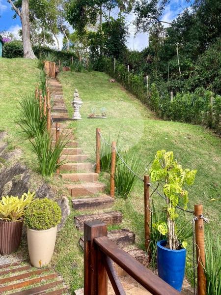 Casa à venda em Itaipava, Petrópolis - RJ - Foto 22