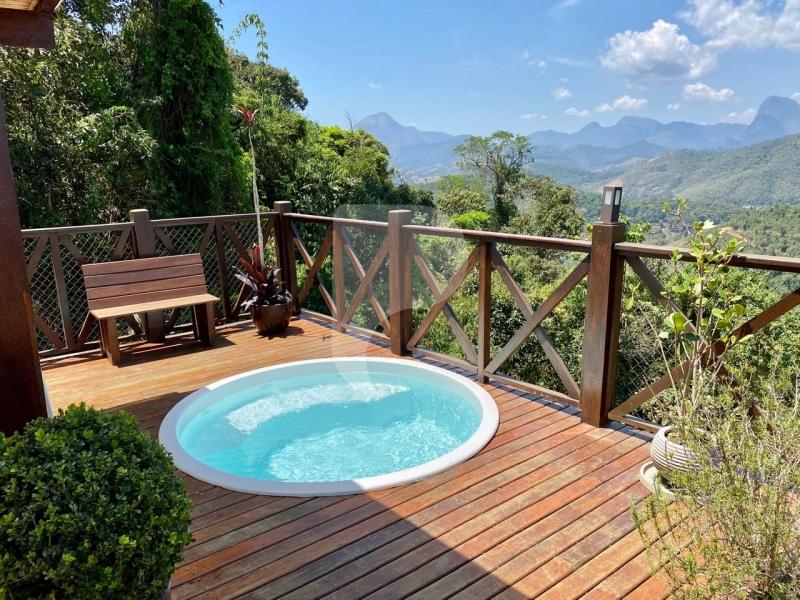 Casa à venda em Itaipava, Petrópolis - RJ - Foto 24