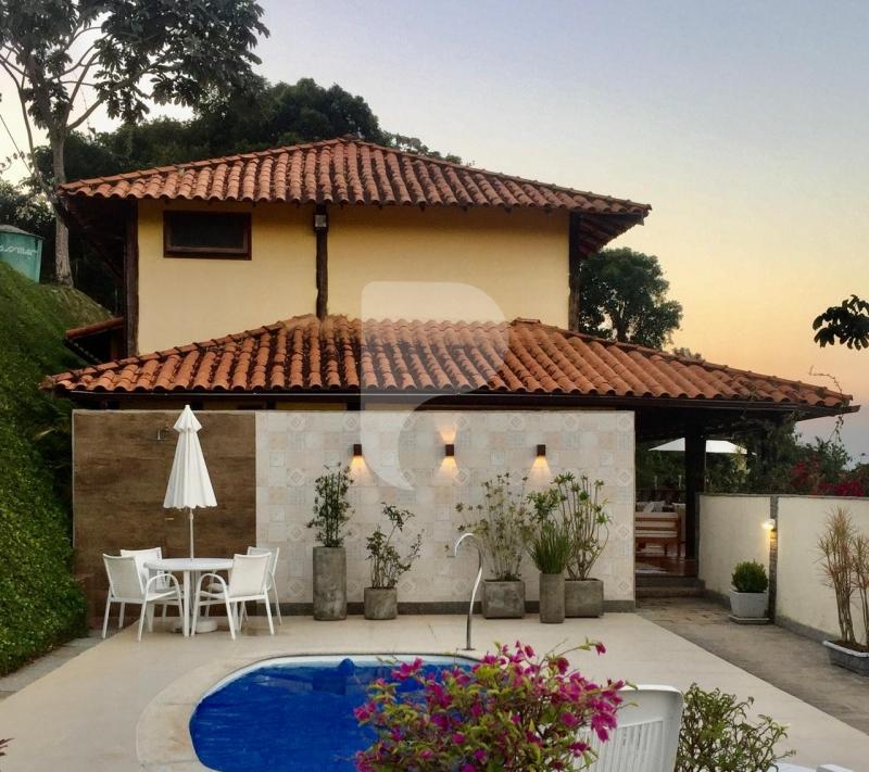 Casa à venda em Itaipava, Petrópolis - RJ - Foto 26