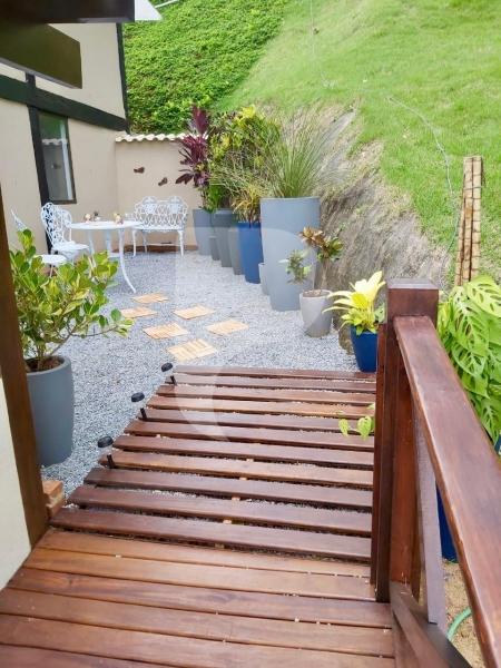 Casa à venda em Itaipava, Petrópolis - RJ - Foto 27
