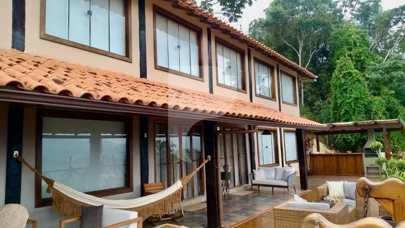 Casa à venda em Itaipava, Petrópolis - RJ - Foto 28