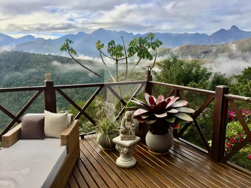 Casa à venda em Itaipava, Petrópolis - RJ - Foto 29