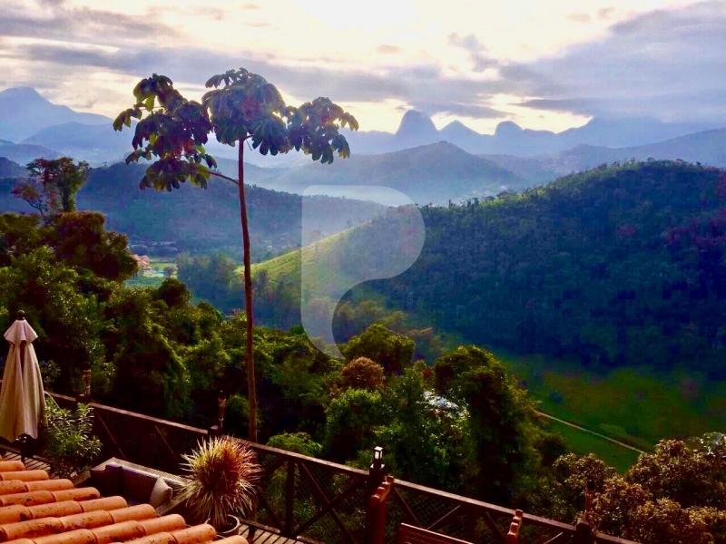 Casa à venda em Itaipava, Petrópolis - RJ - Foto 31