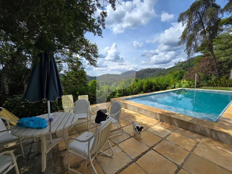 Casa para Temporada em Itaipava, Petrópolis - RJ - Foto 2