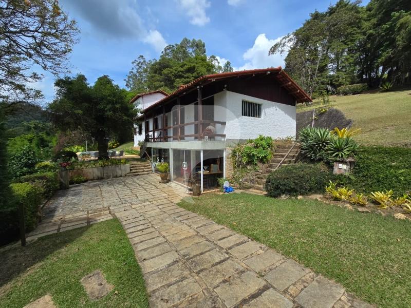 Casa para Temporada em Itaipava, Petrópolis - RJ - Foto 3