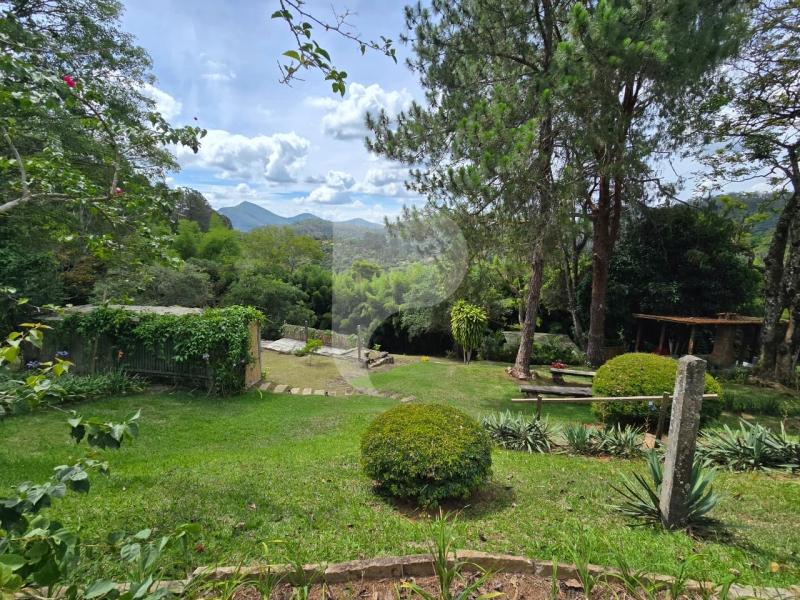Casa para Temporada em Itaipava, Petrópolis - RJ - Foto 5
