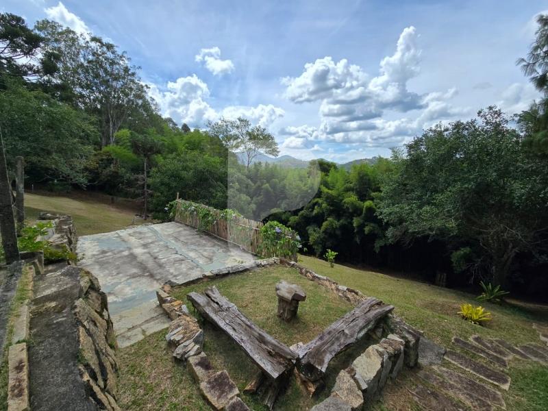 Casa para Temporada em Itaipava, Petrópolis - RJ - Foto 7