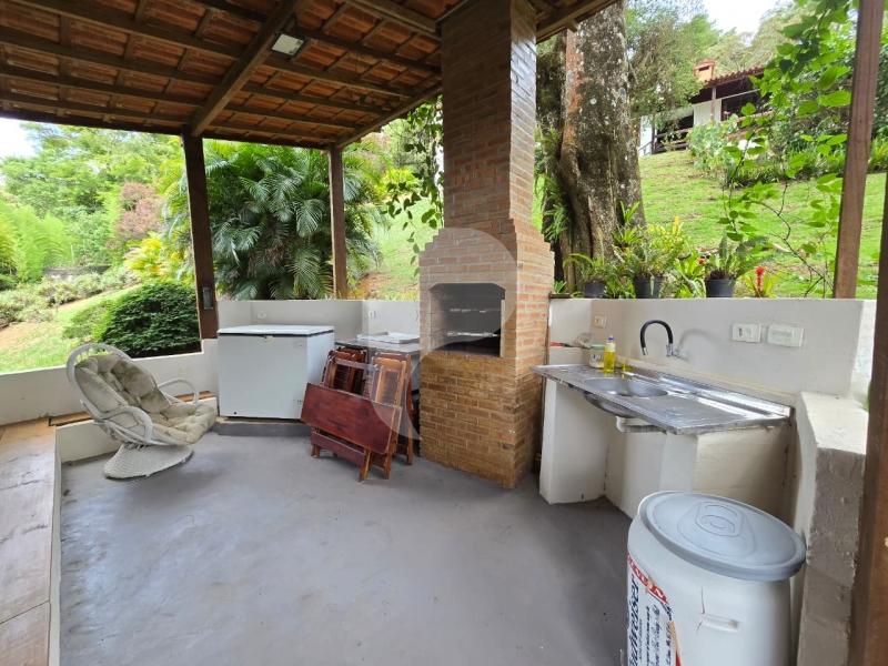 Casa para Temporada em Itaipava, Petrópolis - RJ - Foto 8