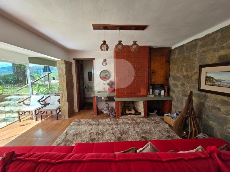 Casa para Temporada em Itaipava, Petrópolis - RJ - Foto 12
