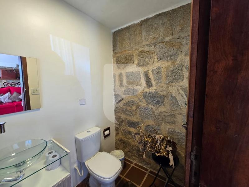 Casa para Temporada em Itaipava, Petrópolis - RJ - Foto 14