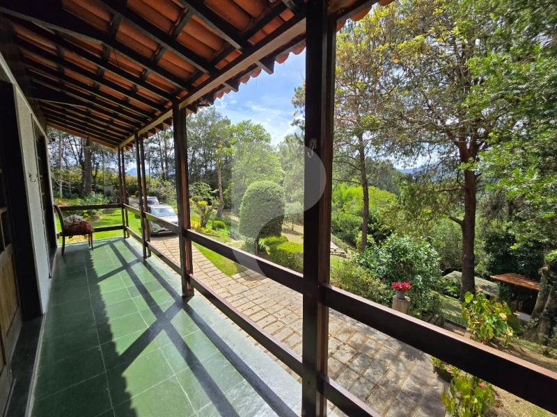 Casa para Temporada em Itaipava, Petrópolis - RJ - Foto 15