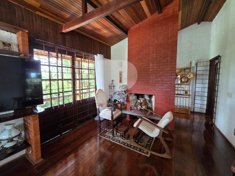 Casa para Temporada em Itaipava, Petrópolis - RJ - Foto 16