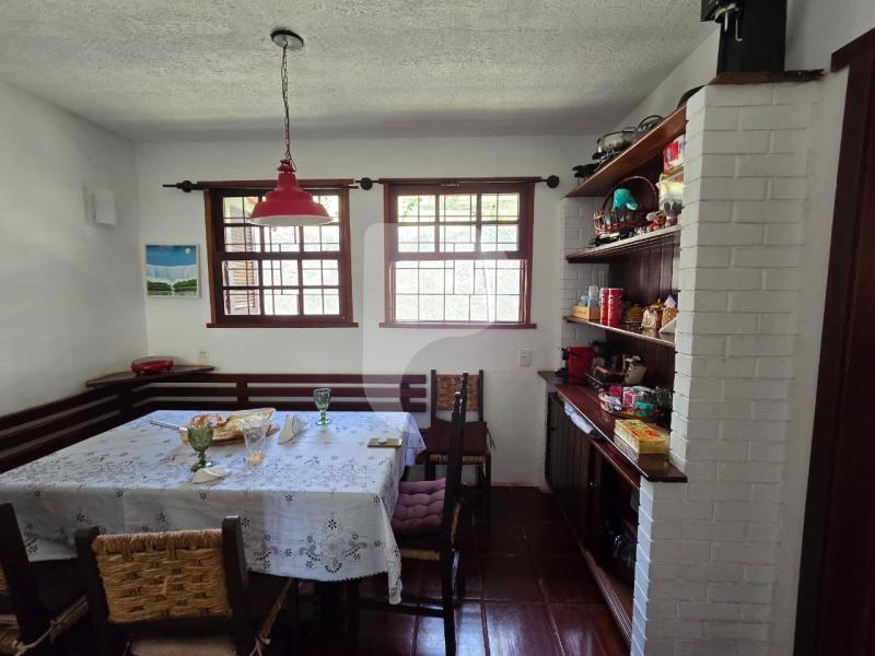 Casa para Temporada em Itaipava, Petrópolis - RJ - Foto 17