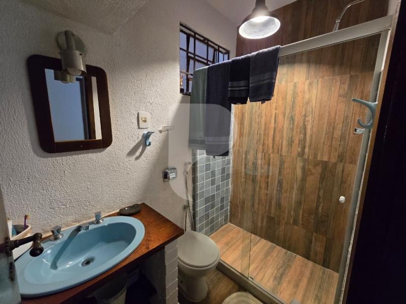 Casa para Temporada em Itaipava, Petrópolis - RJ - Foto 20