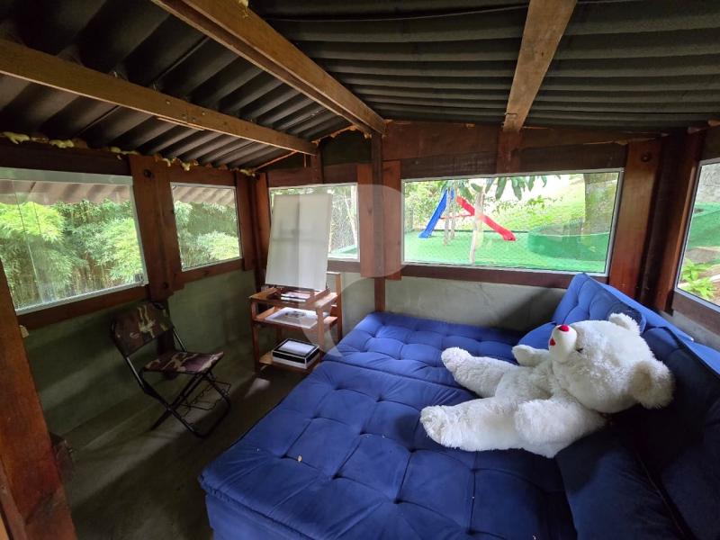 Casa para Temporada em Itaipava, Petrópolis - RJ - Foto 25