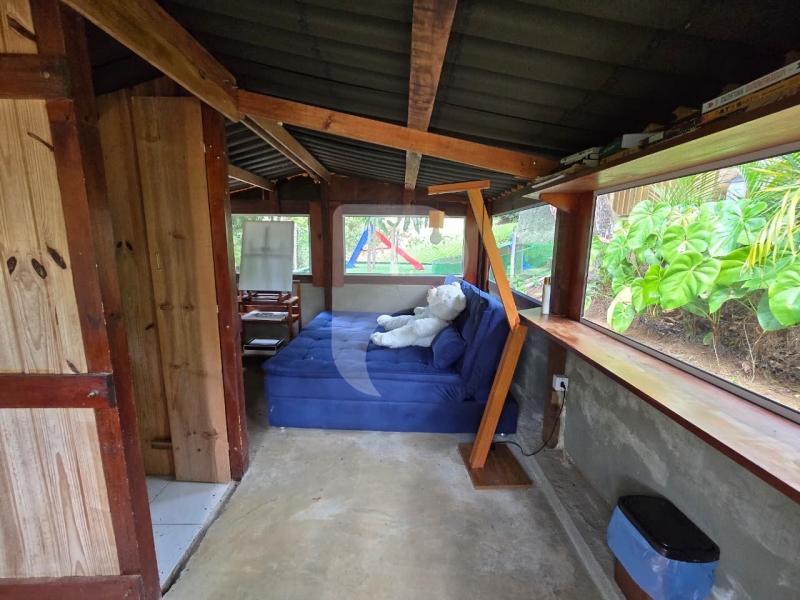 Casa para Temporada em Itaipava, Petrópolis - RJ - Foto 26