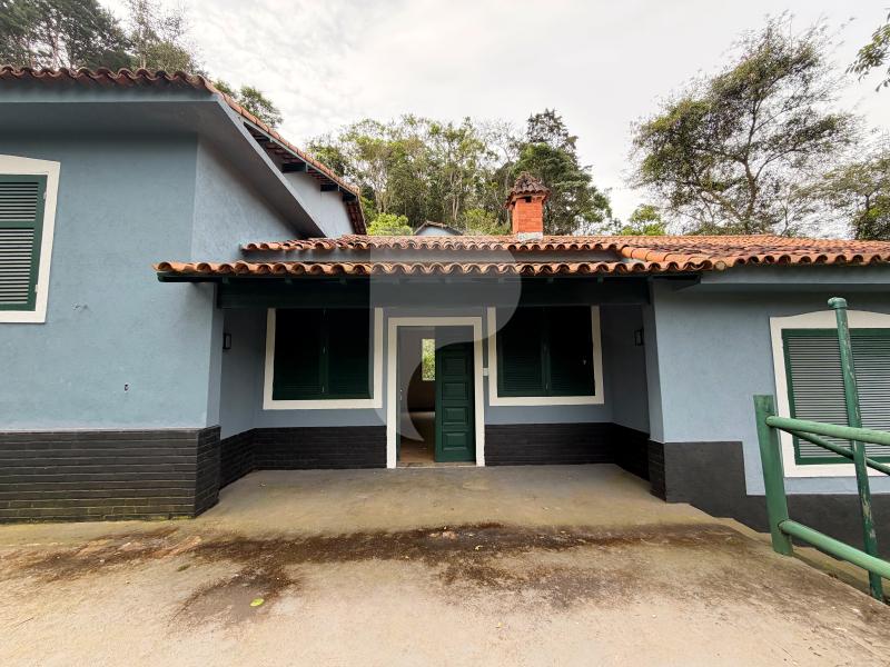 Casa à venda em Fazenda Inglesa, Petrópolis - RJ - Foto 1