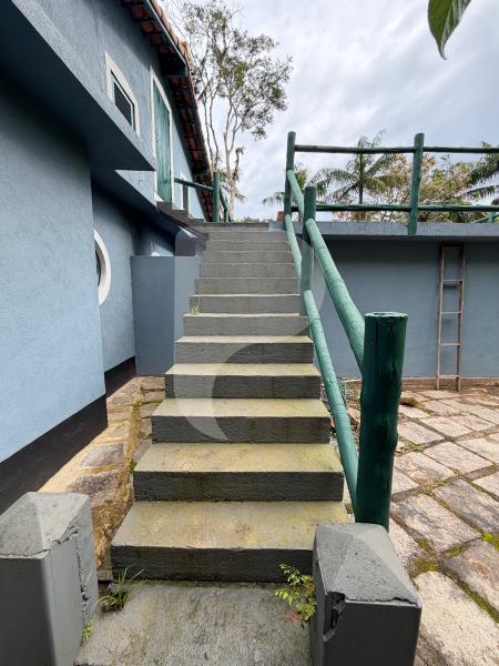 Casa à venda em Fazenda Inglesa, Petrópolis - RJ - Foto 16