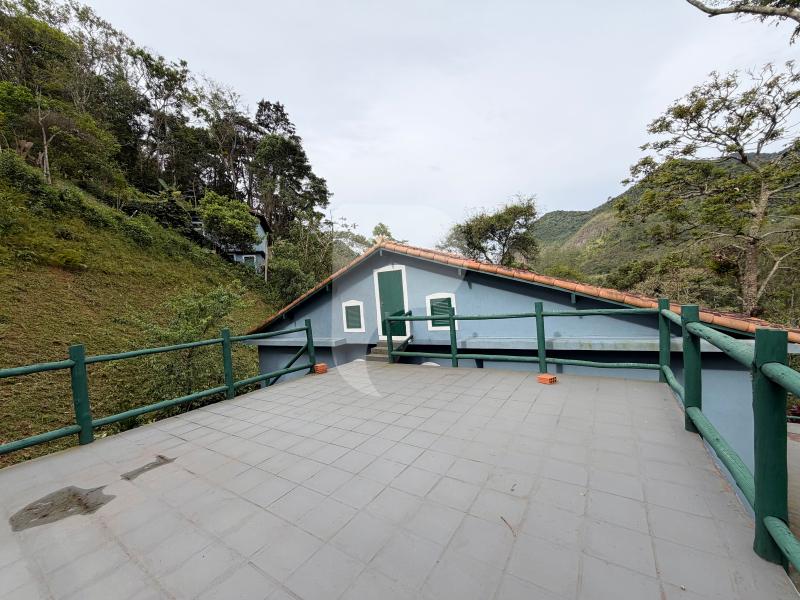Casa à venda em Fazenda Inglesa, Petrópolis - RJ - Foto 20