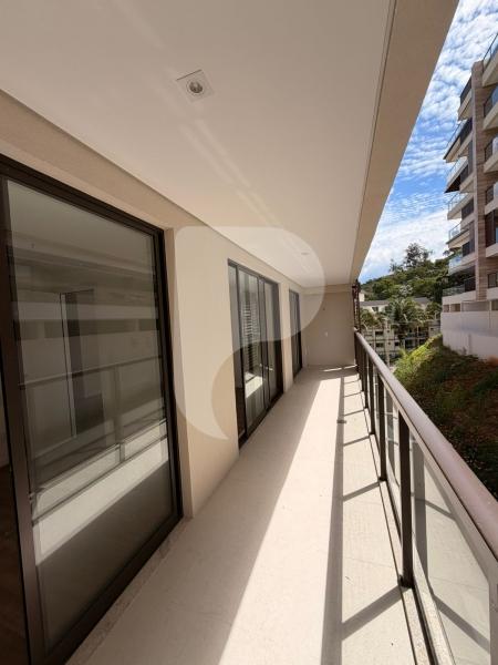 Apartamento à venda em Itaipava, Petrópolis - RJ - Foto 1