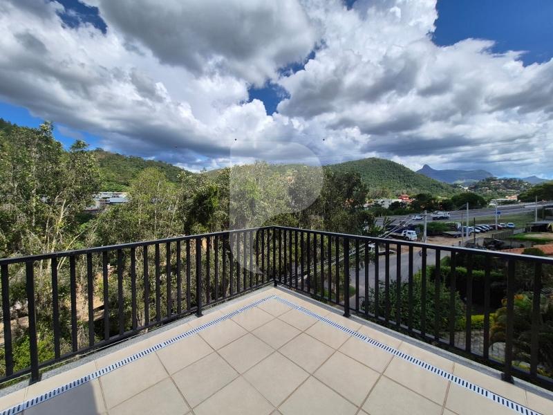 Apartamento à venda em Itaipava, Petrópolis - RJ - Foto 1