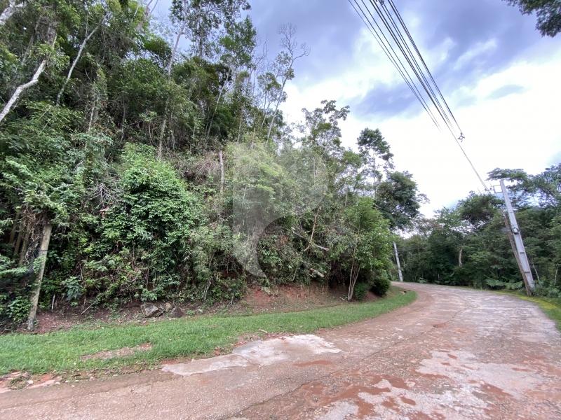 Terreno Residencial à venda em Nogueira, Petrópolis - RJ - Foto 1
