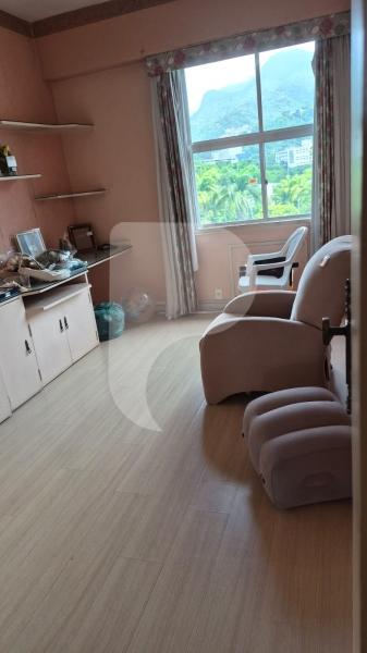 Apartamento à venda em Leblon, Rio de Janeiro - RJ - Foto 6