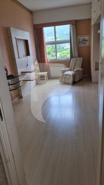 Apartamento à venda em Leblon, Rio de Janeiro - RJ - Foto 9