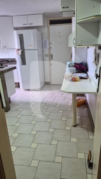 Apartamento à venda em Leblon, Rio de Janeiro - RJ - Foto 19