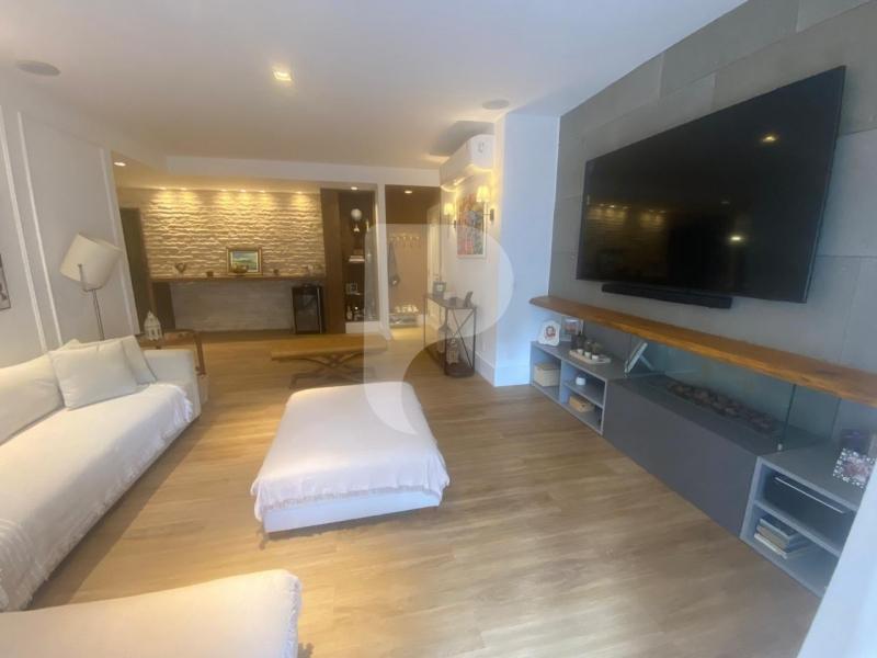 Apartamento à venda em Itaipava, Petrópolis - RJ - Foto 1