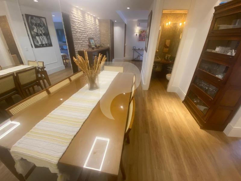 Apartamento à venda em Itaipava, Petrópolis - RJ - Foto 3