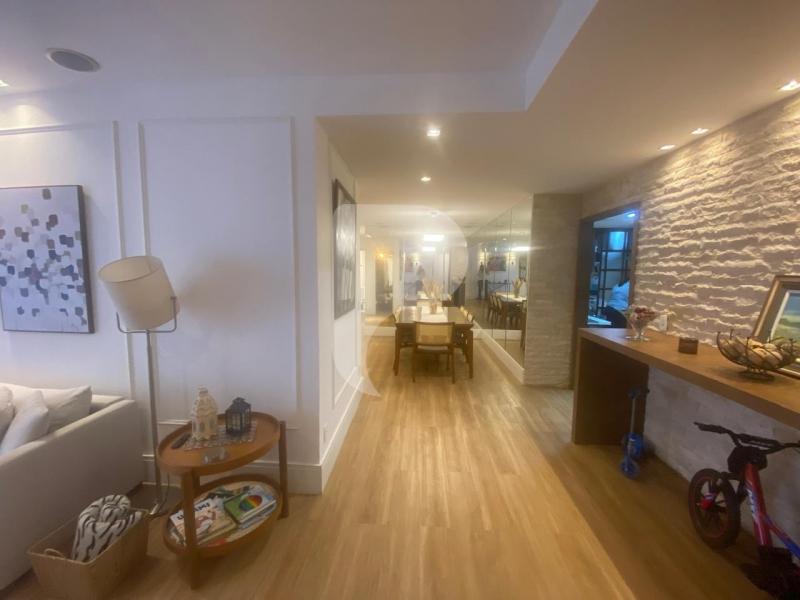 Apartamento à venda em Itaipava, Petrópolis - RJ - Foto 4