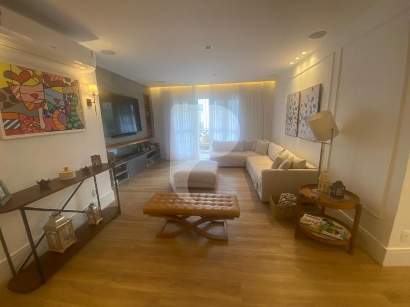 Apartamento à venda em Itaipava, Petrópolis - RJ - Foto 6