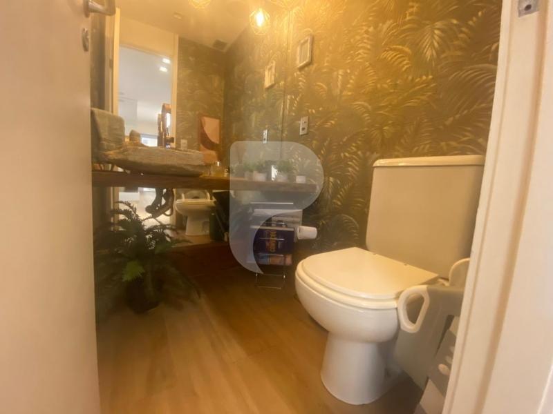 Apartamento à venda em Itaipava, Petrópolis - RJ - Foto 7
