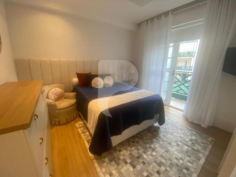 Apartamento à venda em Itaipava, Petrópolis - RJ - Foto 8