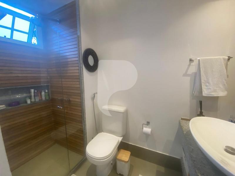 Apartamento à venda em Itaipava, Petrópolis - RJ - Foto 9