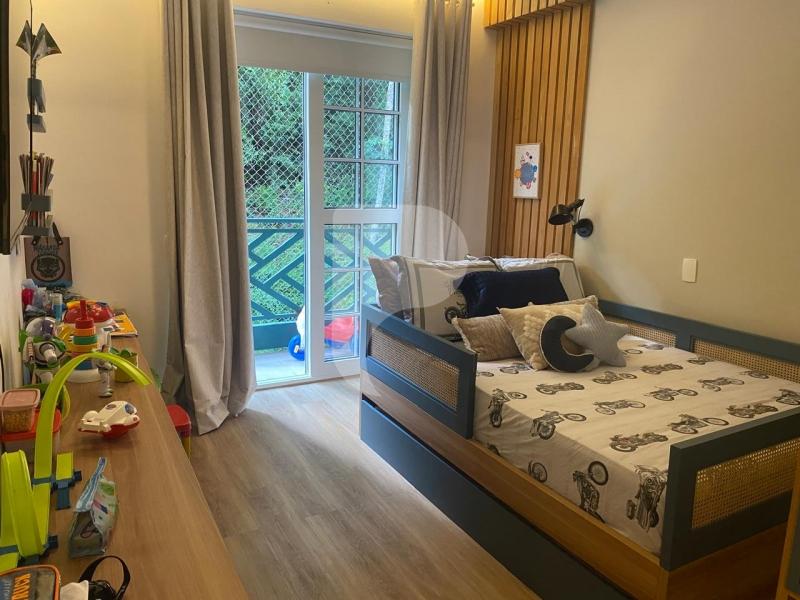 Apartamento à venda em Itaipava, Petrópolis - RJ - Foto 10