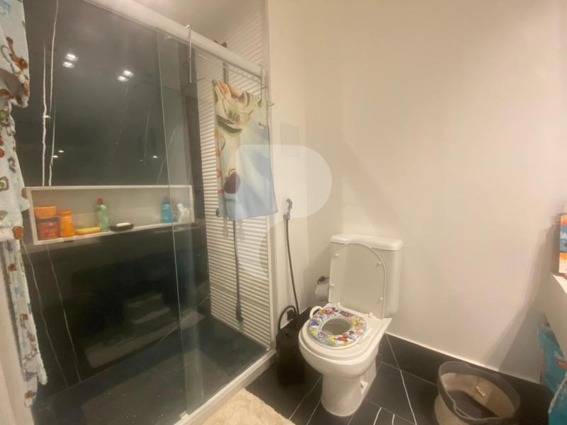 Apartamento à venda em Itaipava, Petrópolis - RJ - Foto 11