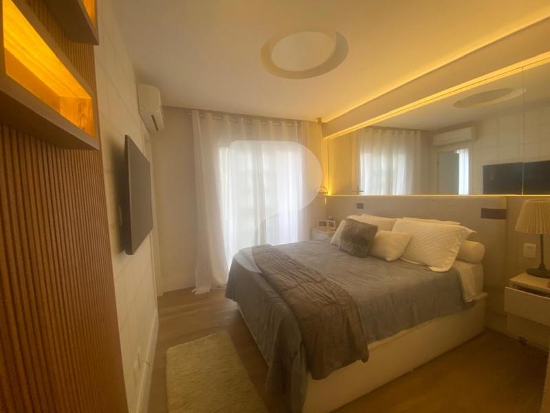 Apartamento à venda em Itaipava, Petrópolis - RJ - Foto 12