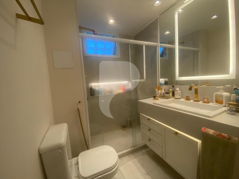 Apartamento à venda em Itaipava, Petrópolis - RJ - Foto 13