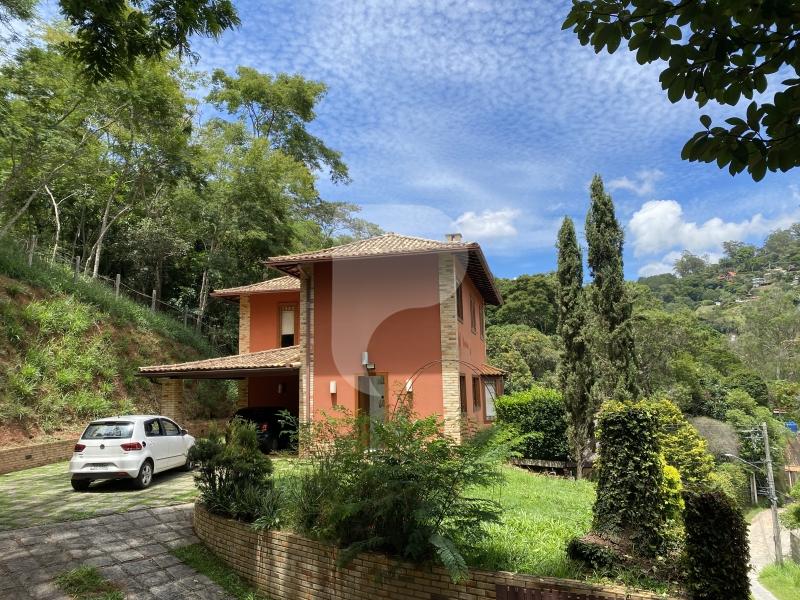 Casa à venda em Itaipava, Petrópolis - RJ - Foto 2